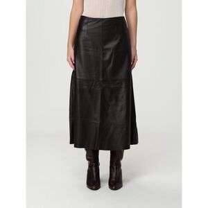 Arma Skirt Woman Brown